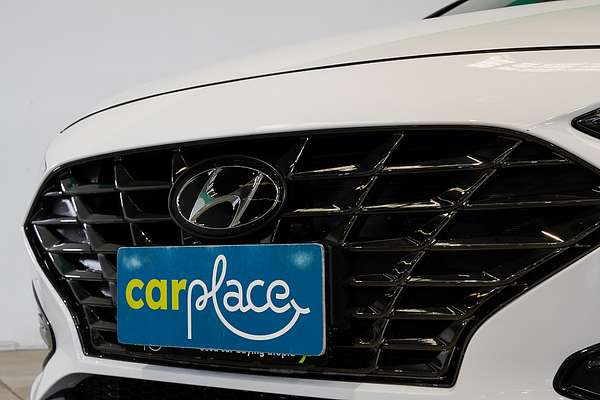 2021 Hyundai i30 Active PD.V4