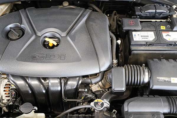 2021 Hyundai i30 Active PD.V4