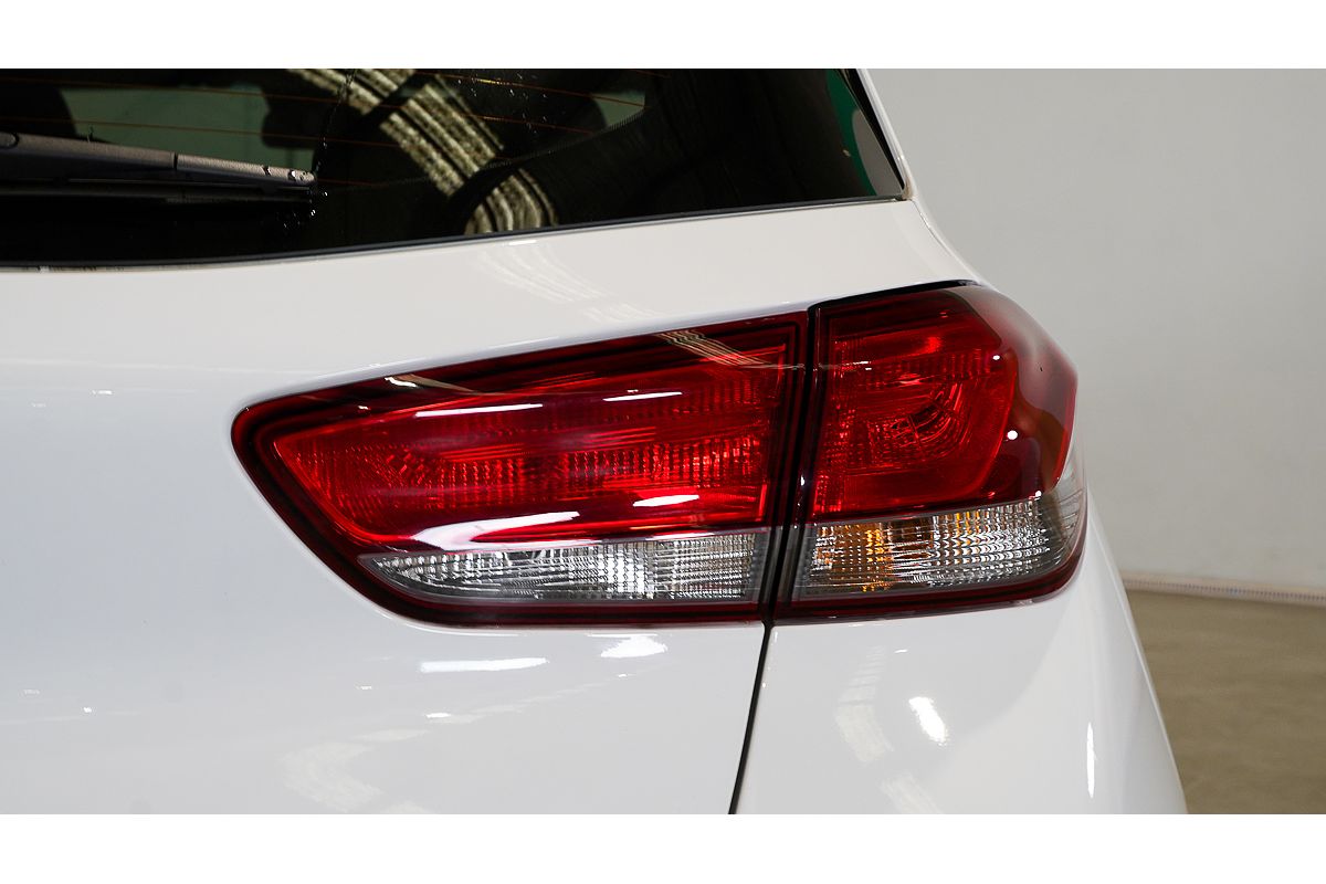 2021 Hyundai i30 Active PD.V4