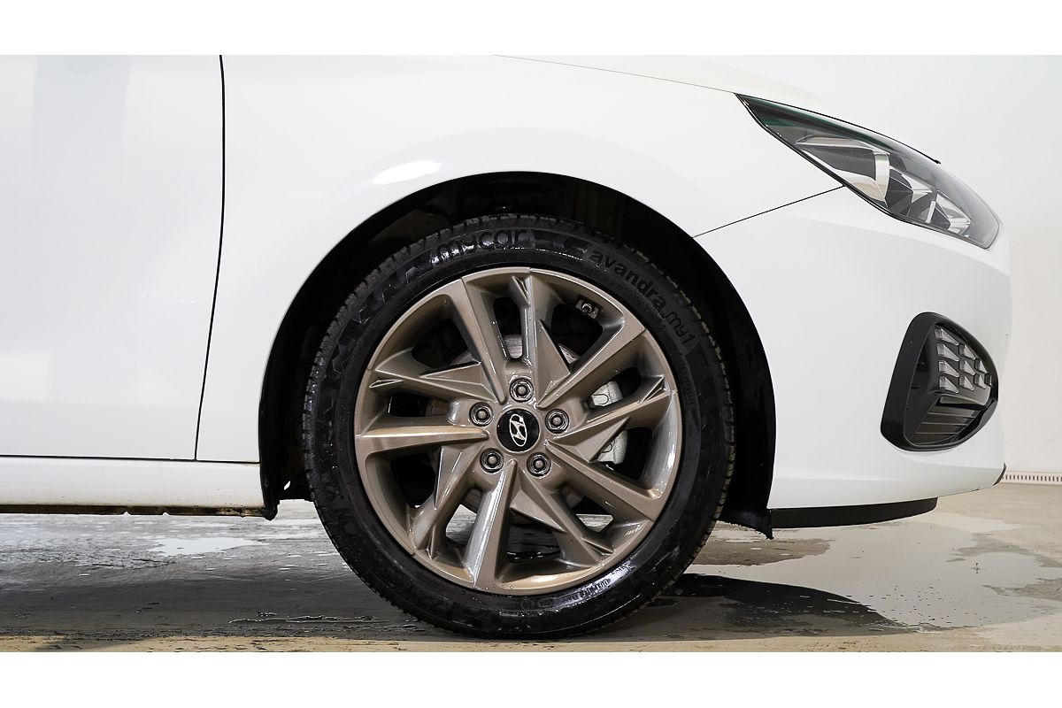 2021 Hyundai i30 Active PD.V4