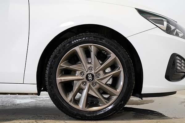 2021 Hyundai i30 Active PD.V4