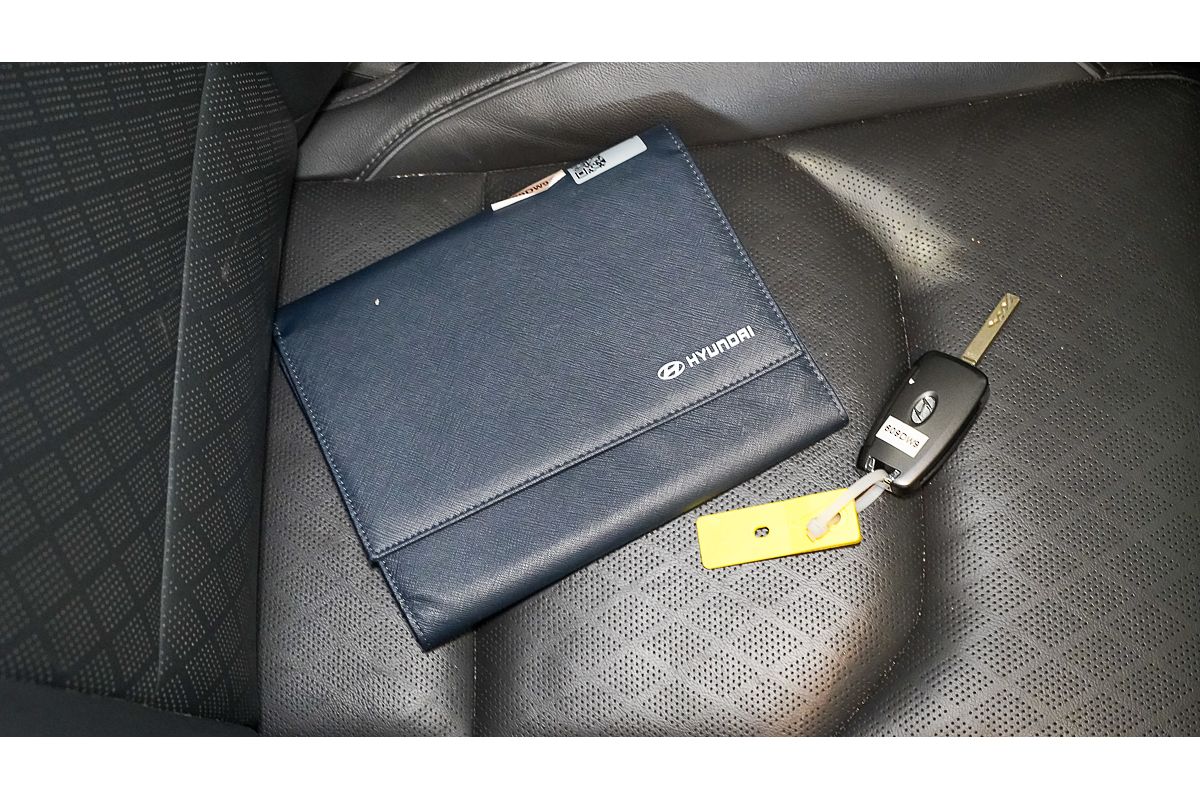 2021 Hyundai i30 Active PD.V4