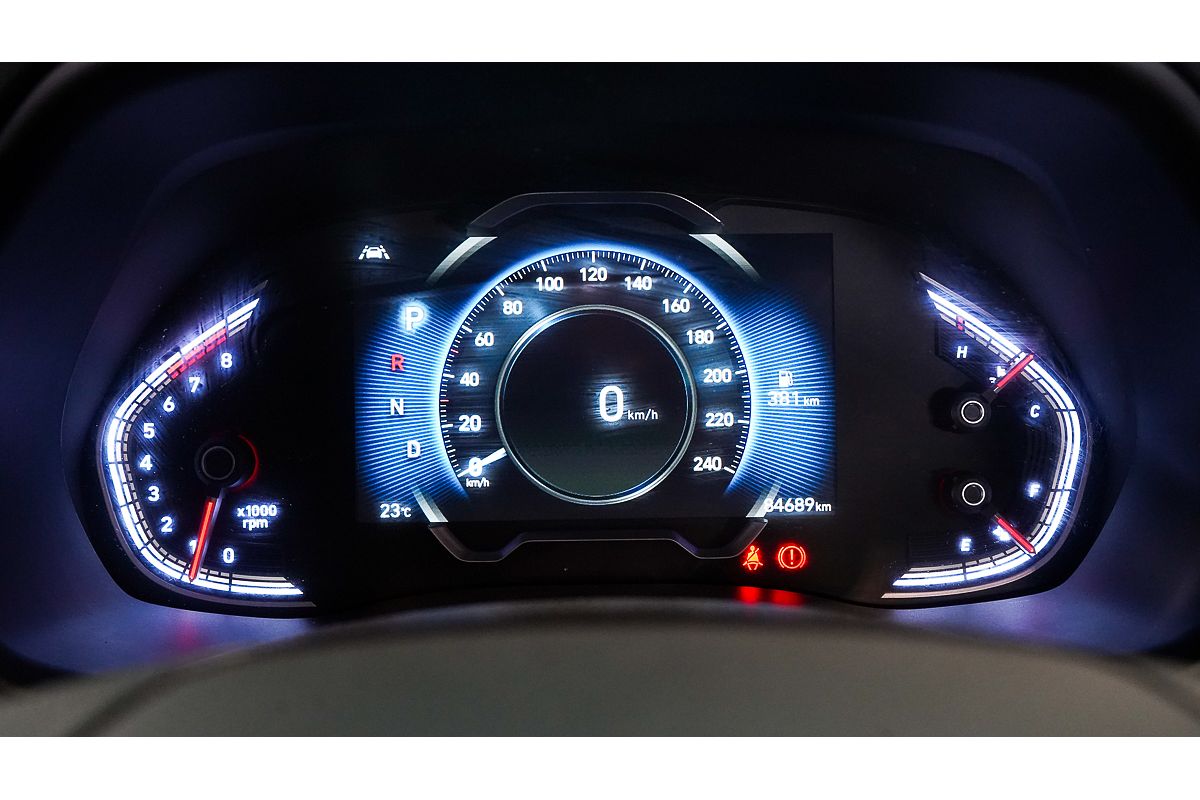 2021 Hyundai i30 Active PD.V4