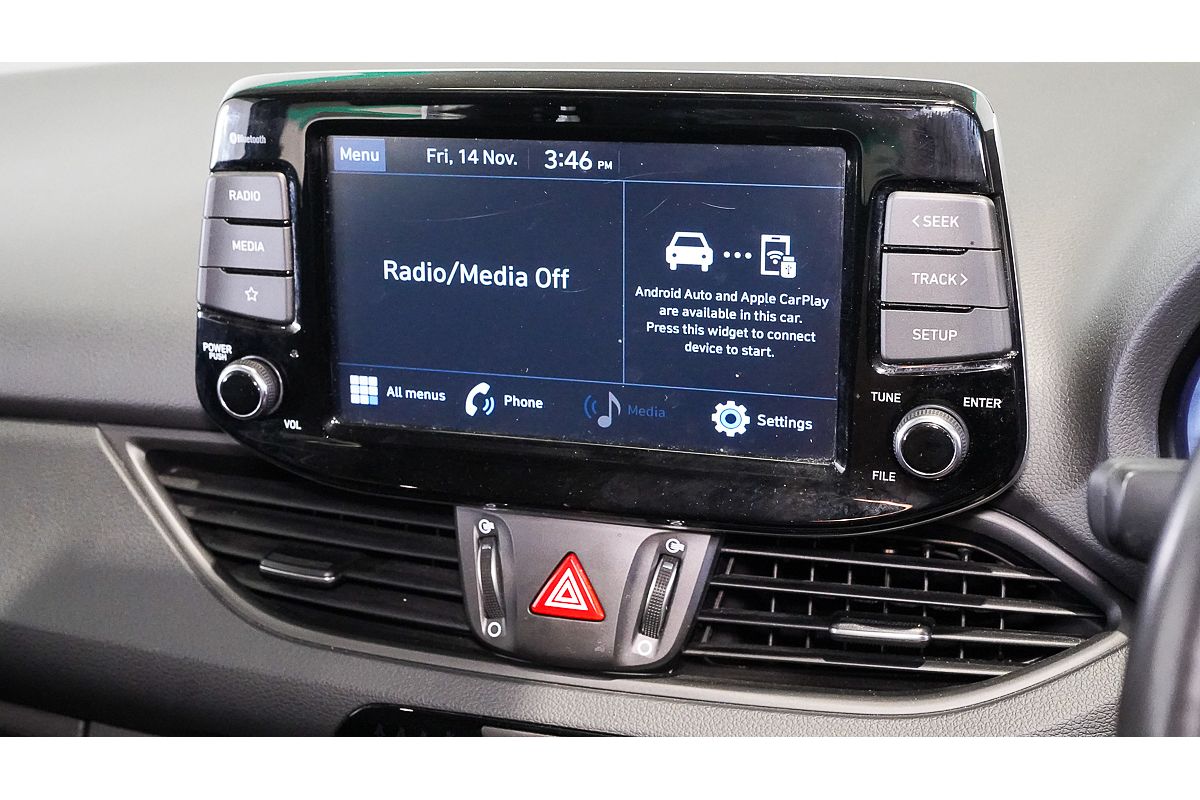 2021 Hyundai i30 Active PD.V4