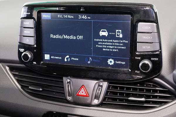 2021 Hyundai i30 Active PD.V4