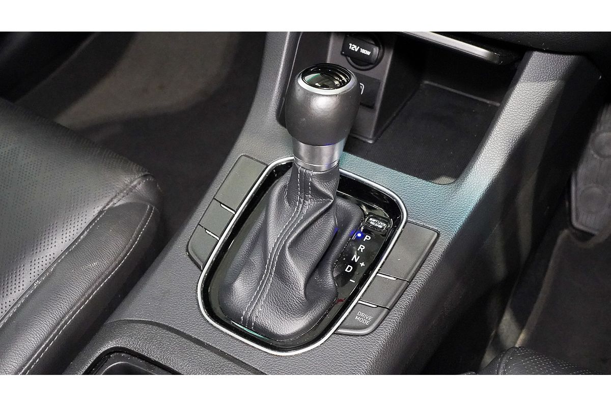 2021 Hyundai i30 Active PD.V4