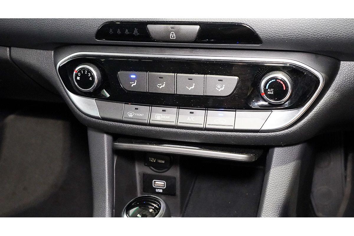 2021 Hyundai i30 Active PD.V4