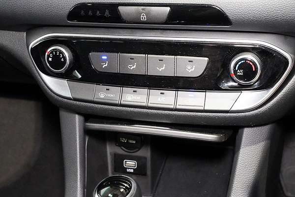 2021 Hyundai i30 Active PD.V4