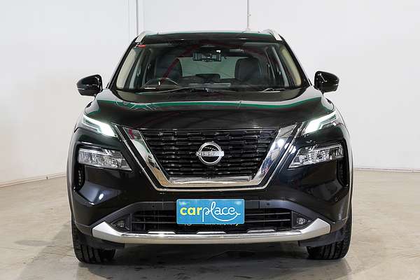 2022 Nissan X-TRAIL Ti T33