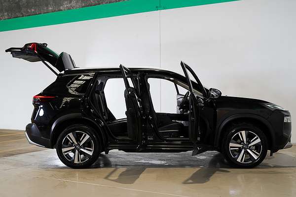 2022 Nissan X-TRAIL Ti T33