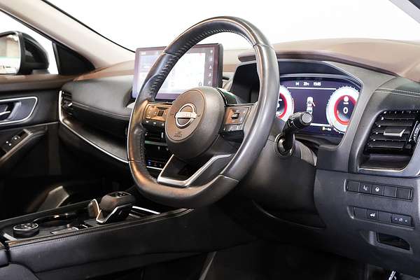 2022 Nissan X-TRAIL Ti T33