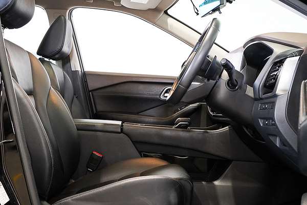 2022 Nissan X-TRAIL Ti T33