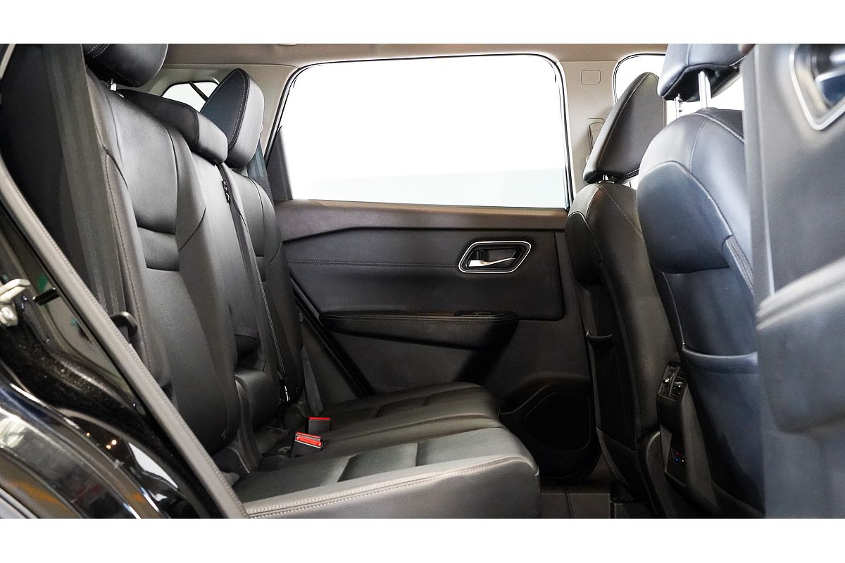 2022 Nissan X-TRAIL Ti T33