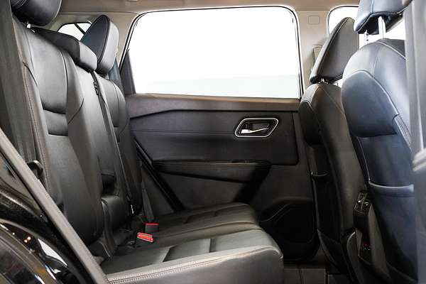 2022 Nissan X-TRAIL Ti T33