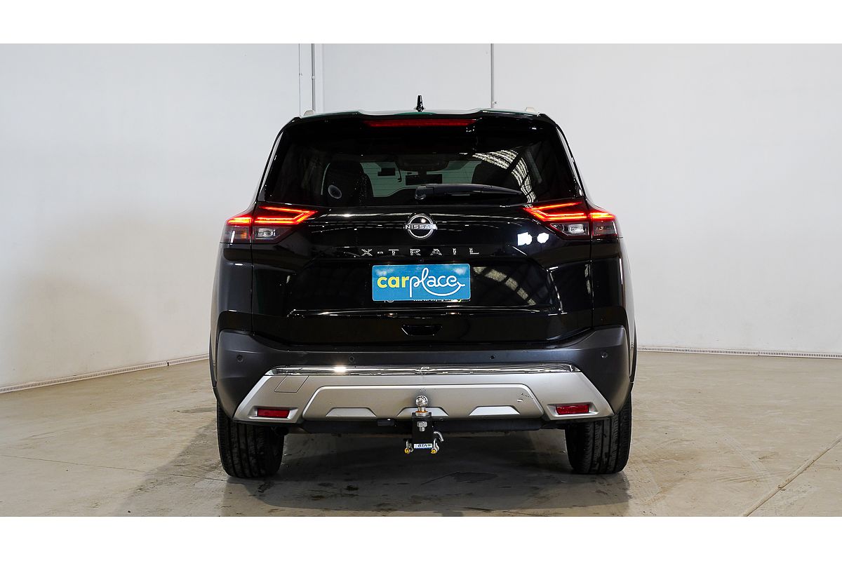 2022 Nissan X-TRAIL Ti T33