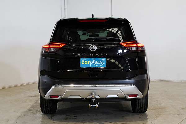 2022 Nissan X-TRAIL Ti T33