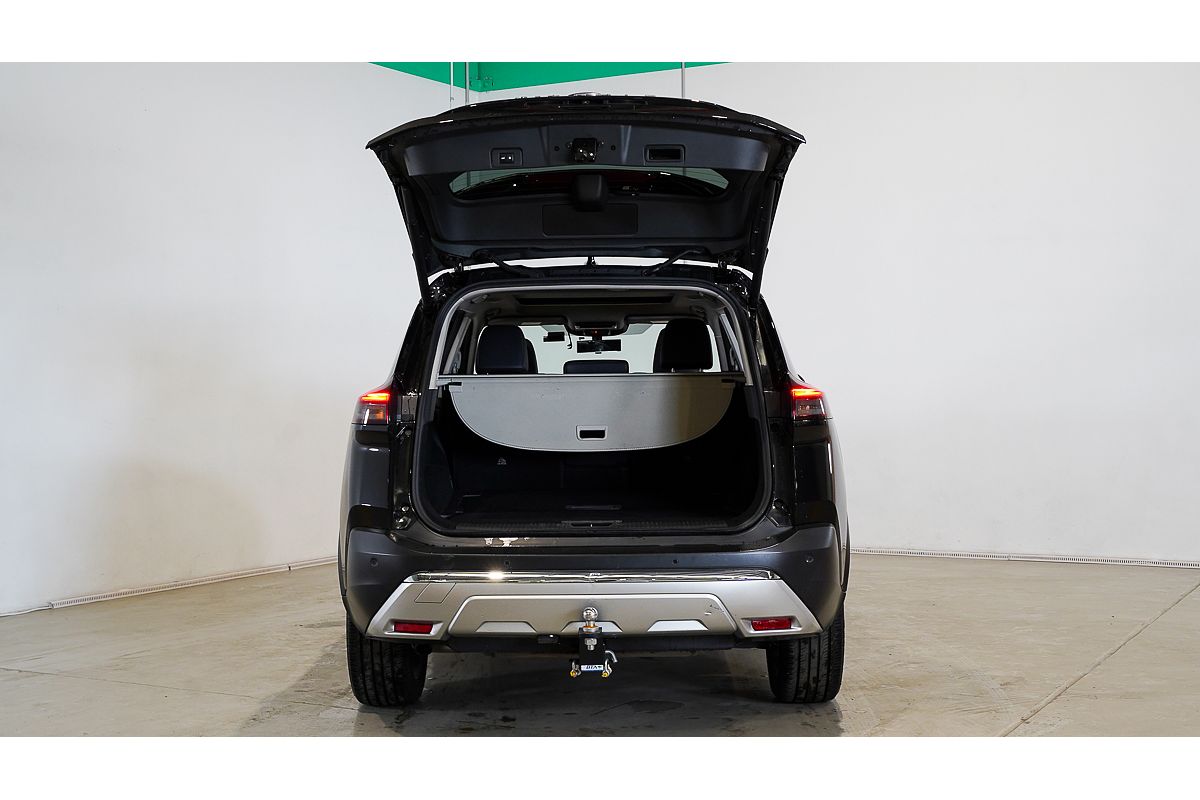 2022 Nissan X-TRAIL Ti T33