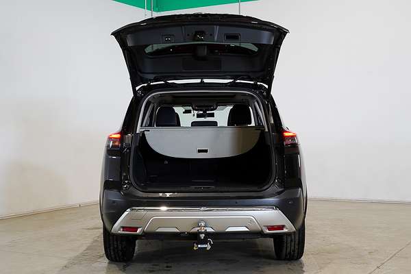 2022 Nissan X-TRAIL Ti T33