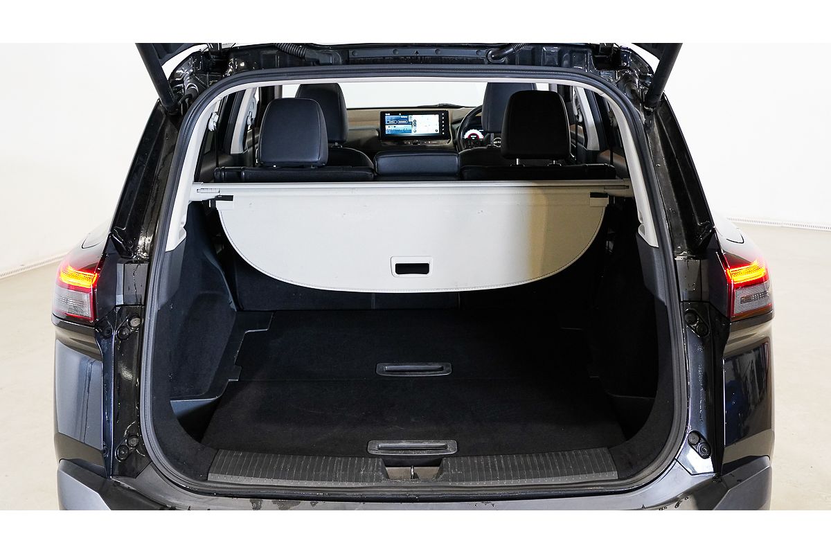 2022 Nissan X-TRAIL Ti T33