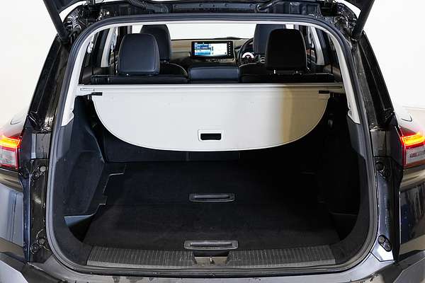 2022 Nissan X-TRAIL Ti T33