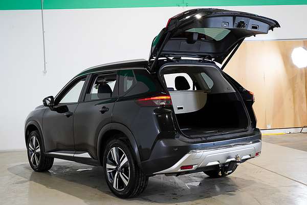 2022 Nissan X-TRAIL Ti T33