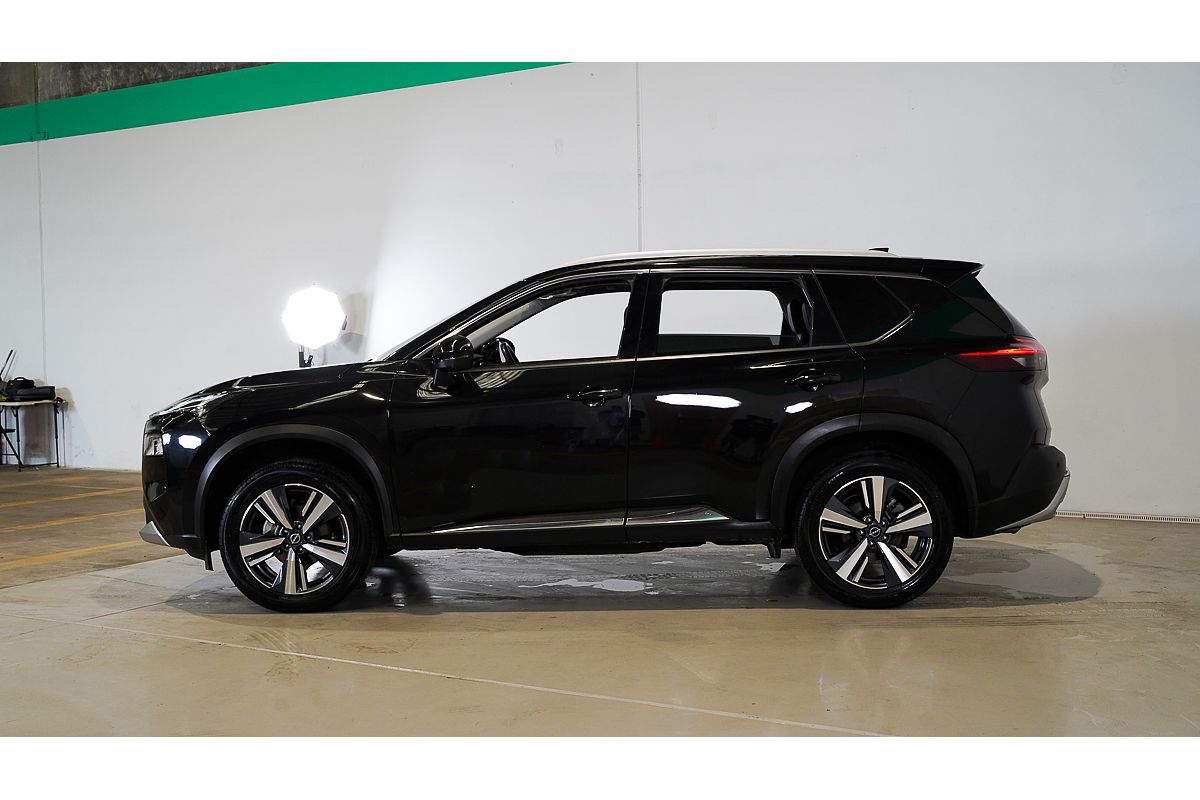 2022 Nissan X-TRAIL Ti T33