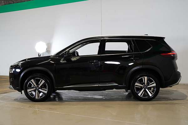 2022 Nissan X-TRAIL Ti T33