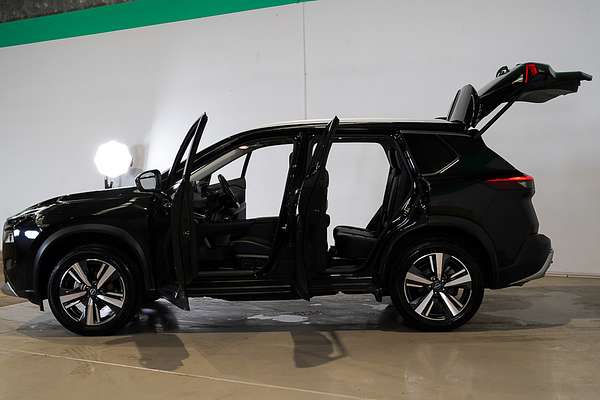 2022 Nissan X-TRAIL Ti T33