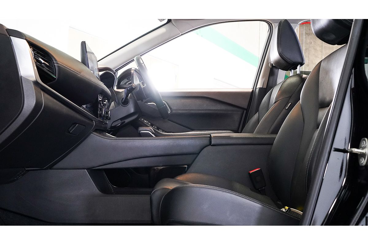 2022 Nissan X-TRAIL Ti T33