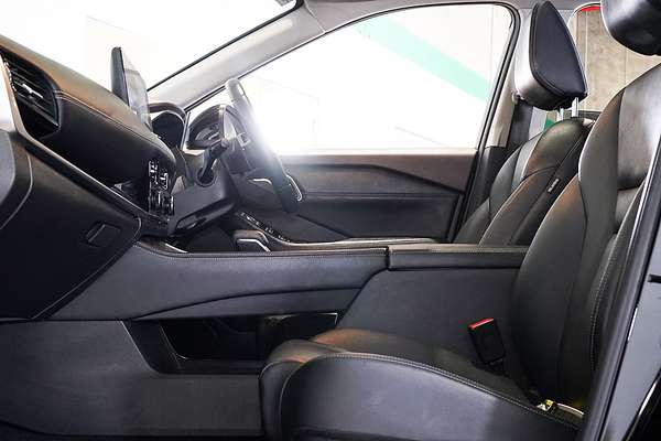 2022 Nissan X-TRAIL Ti T33