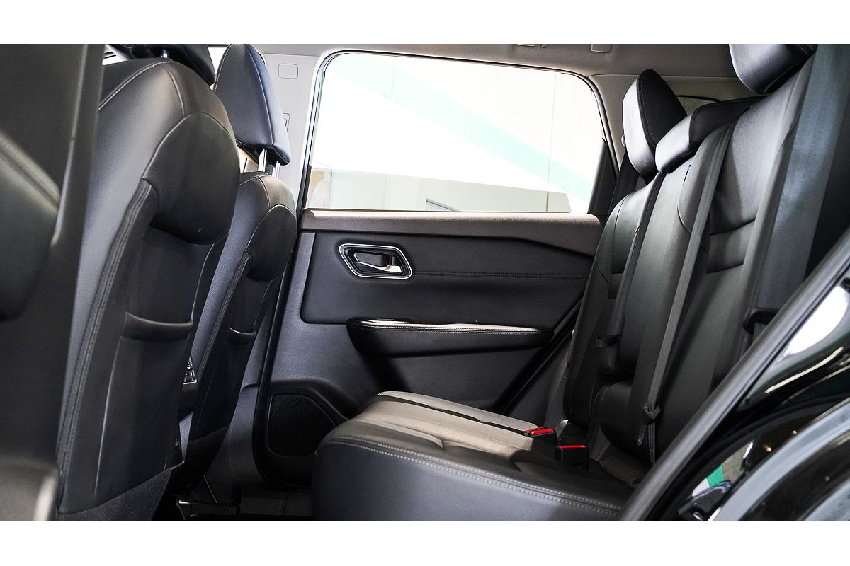 2022 Nissan X-TRAIL Ti T33