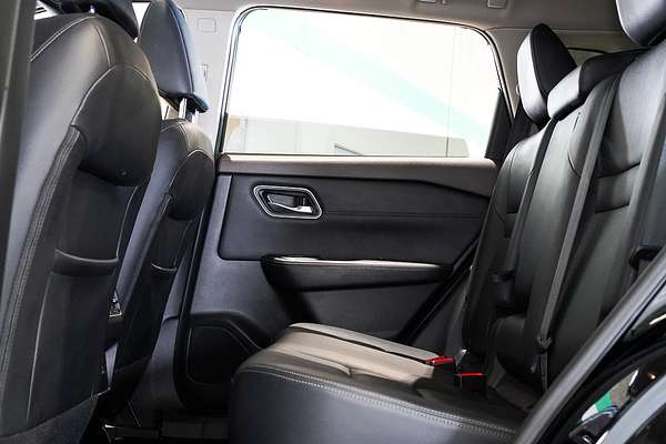 2022 Nissan X-TRAIL Ti T33