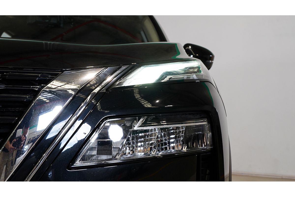 2022 Nissan X-TRAIL Ti T33