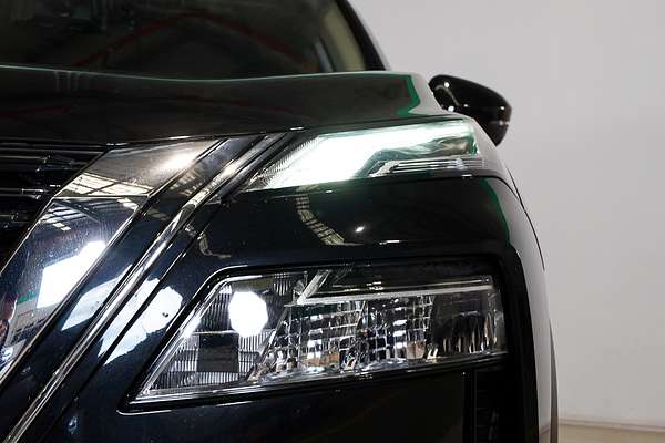 2022 Nissan X-TRAIL Ti T33