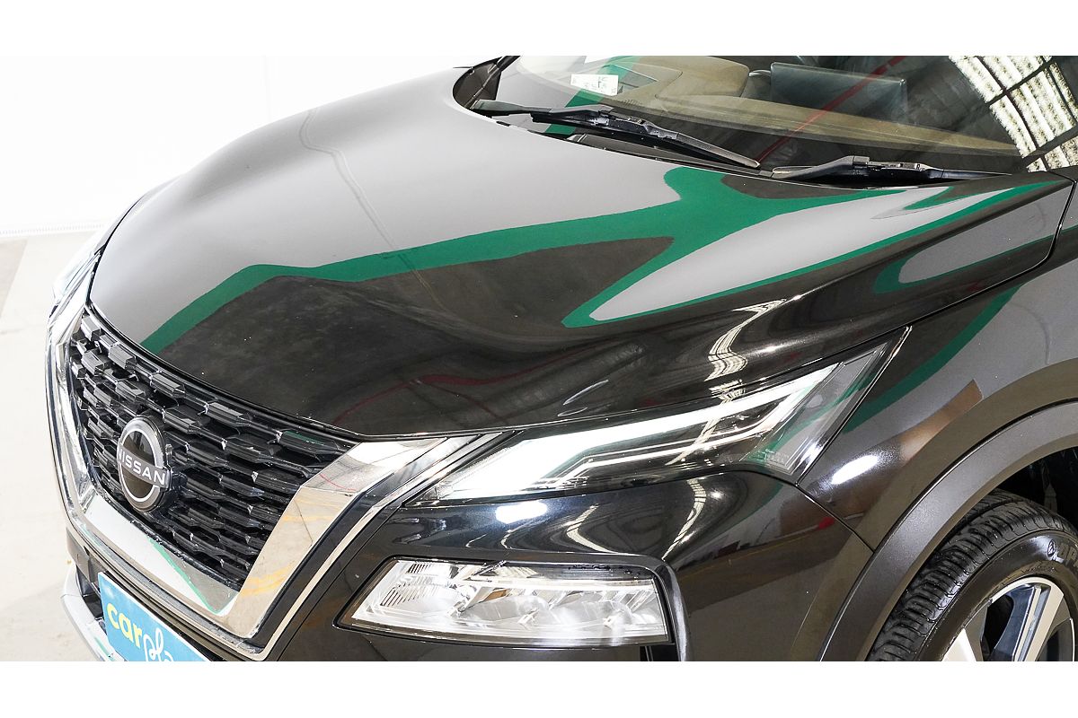 2022 Nissan X-TRAIL Ti T33