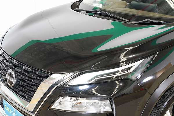 2022 Nissan X-TRAIL Ti T33