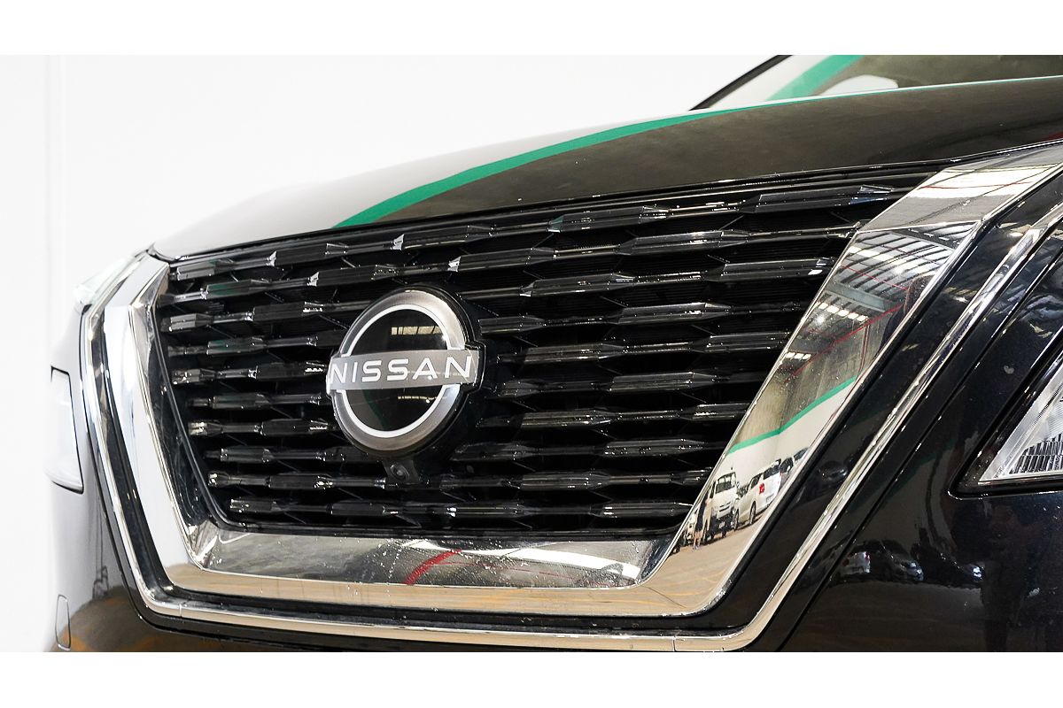 2022 Nissan X-TRAIL Ti T33