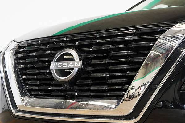 2022 Nissan X-TRAIL Ti T33