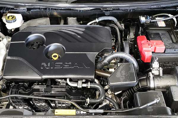 2022 Nissan X-TRAIL Ti T33