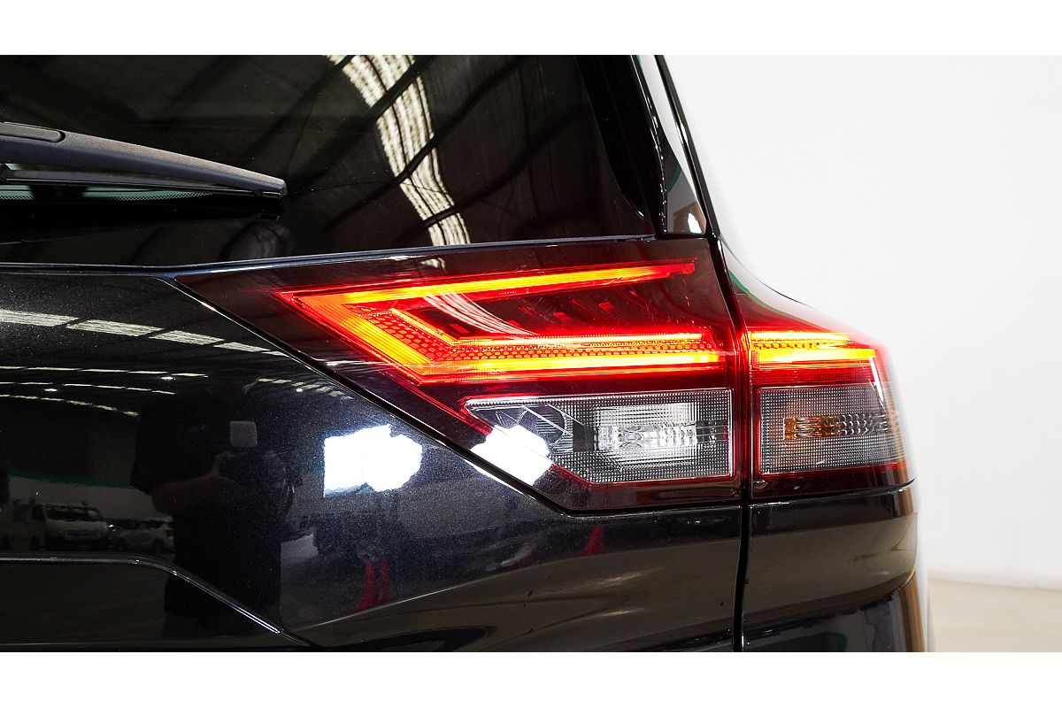 2022 Nissan X-TRAIL Ti T33