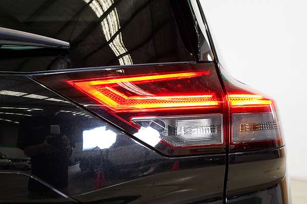 2022 Nissan X-TRAIL Ti T33