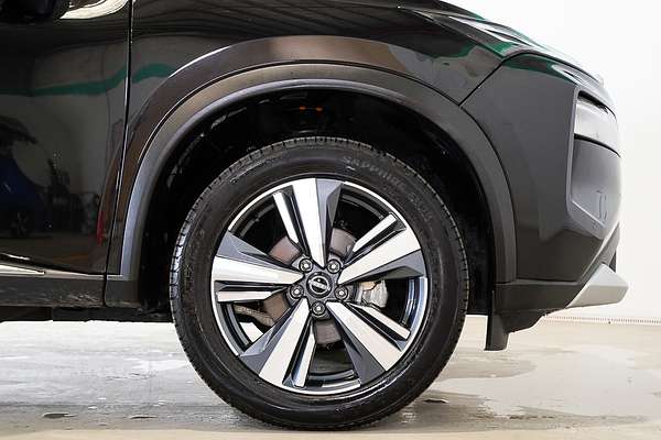 2022 Nissan X-TRAIL Ti T33