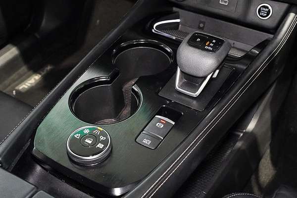 2022 Nissan X-TRAIL Ti T33