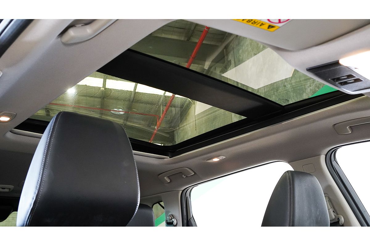 2022 Nissan X-TRAIL Ti T33