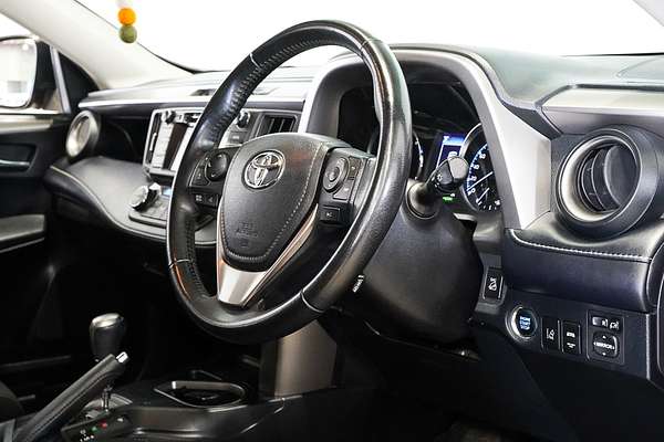 2018 Toyota RAV4 GXL ASA44R