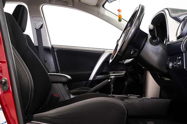 2018 Toyota RAV4 GXL ASA44R