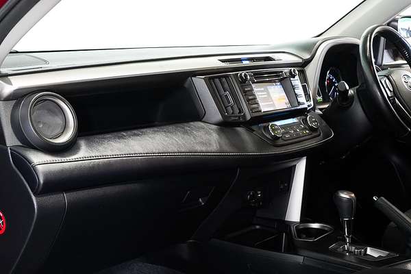 2018 Toyota RAV4 GXL ASA44R