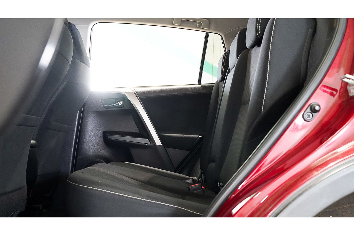 2018 Toyota RAV4 GXL ASA44R