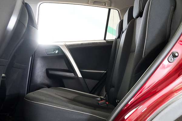 2018 Toyota RAV4 GXL ASA44R