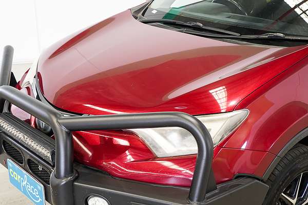 2018 Toyota RAV4 GXL ASA44R